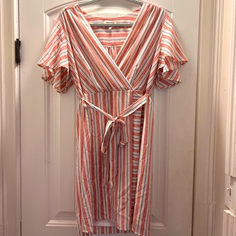Short Casual Summer dress